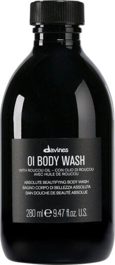 Davines OI Body Wash 280ml