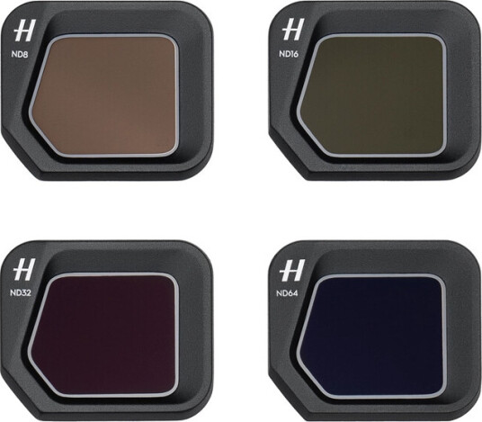 DJI Mavic 3 Classic ND Filters Set (ND8\16\32\64)