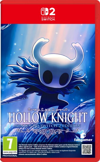 Hollow Knight Nintendo Switch 2 Hollow Knight Nintendo Switch 2