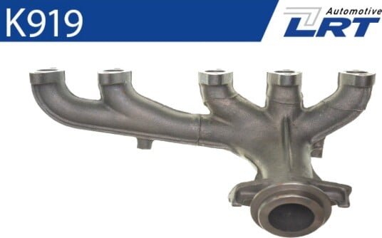 Manifold, eksosanlegg LRT K919