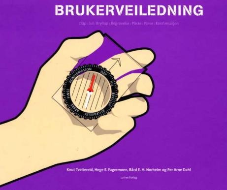Brukerveiledning