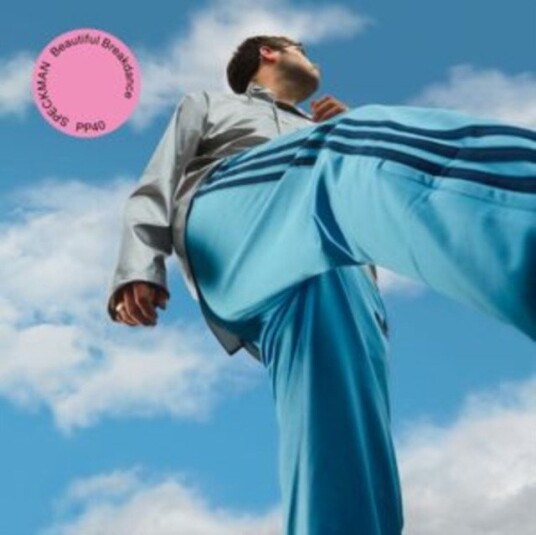Speckman Beautiful Breakdance Uk Vinyl