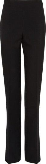 Ferragamo Dame Bukser Svart M, Ferragamo Dame Bukser Svart M,