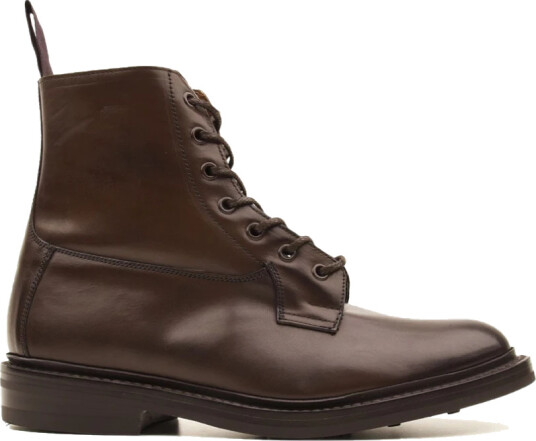 Tricker's Herre Sko Brun 41 1/2 EU,