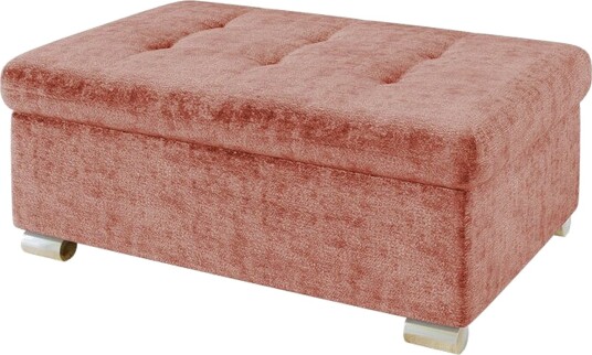 Trefor Fotpall 70 cm -