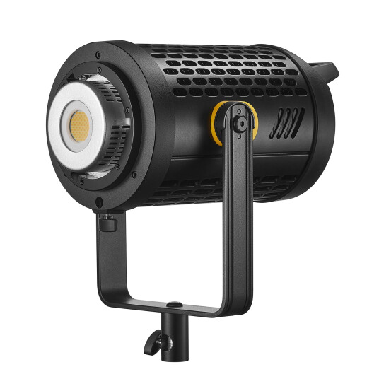 Godox UL150IIBi Silent LED Video Light Bi-Color.Ekstremt stillegående LED lampe Godox UL150IIBi Silent LED Video Light Bi-Color.Ekstremt stillegående LED lampe