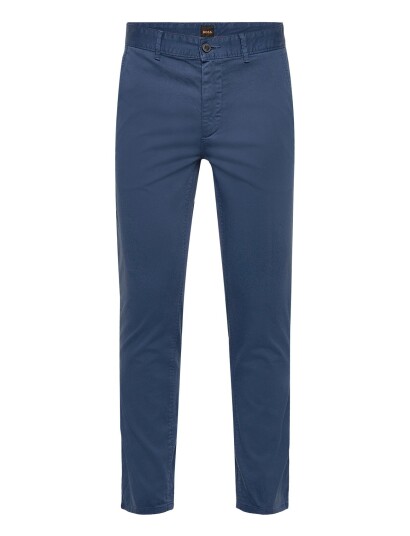 BOSS Chino_Slim Blue 38 x 34