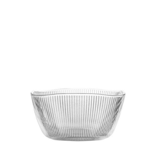 Hadeland Glassverk Siri - Bolle 13cm (4stk) Fra Hadeland Glassverk - Hyttefeber.No 🇳🇴