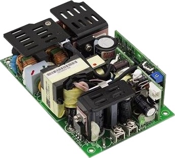 Mean Well Rps-300-48 90 264 V 300 W 48 V Rohs 76.2 Mm 127 Mm