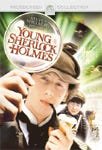 Young Sherlock Holmes And The Pyramids DVD Young Sherlock Holmes And The Pyramids DVD