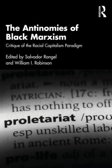 The Antinomies of Black Marxism