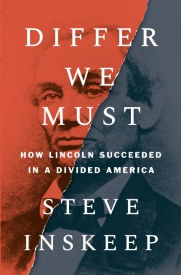 Differ We Must Av Steve Inskeep Differ We Must Av Steve Inskeep