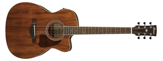 Ibanez Ac340ce-Opn Westerngitar M.Mik Grand Concert