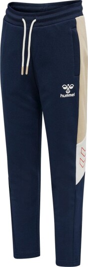 Hummel Rane joggebukse til barn Humus