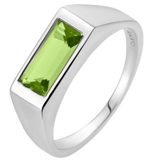 Maria Black Harald Ring Sølv 500422AG-50 Unisex 925 sterling silver