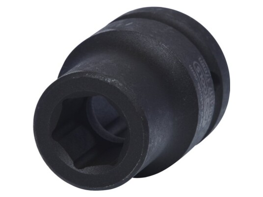 Ks Tools 515.1330, Kraftpipe, Svart, 1 Hoder, 3/4", Metrisk, 30 Mm