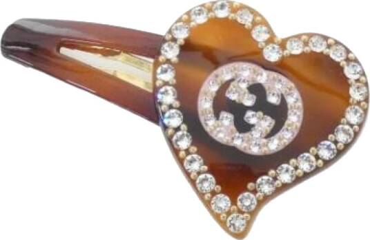 Gucci Vintage Dame Brun Gucci Vintage Dame Brun