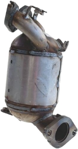 Katalysator BOSAL 090 236