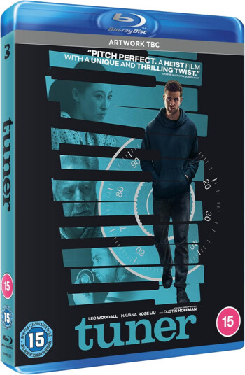 Tuner 2025 Bluray