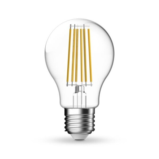 GP Batteries Led Globepære Flameswitch E27 GP Batteries Led Globepære Flameswitch E27