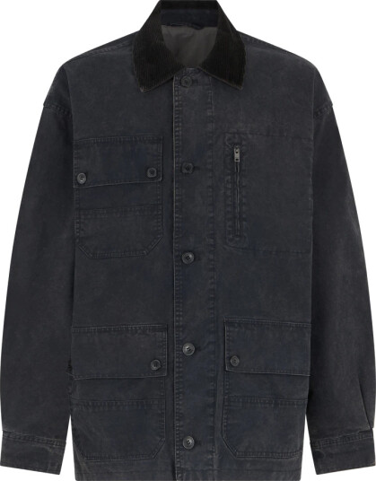 Isabel Marant Herre Jakker Svart L, Isabel Marant Herre Jakker Svart L,