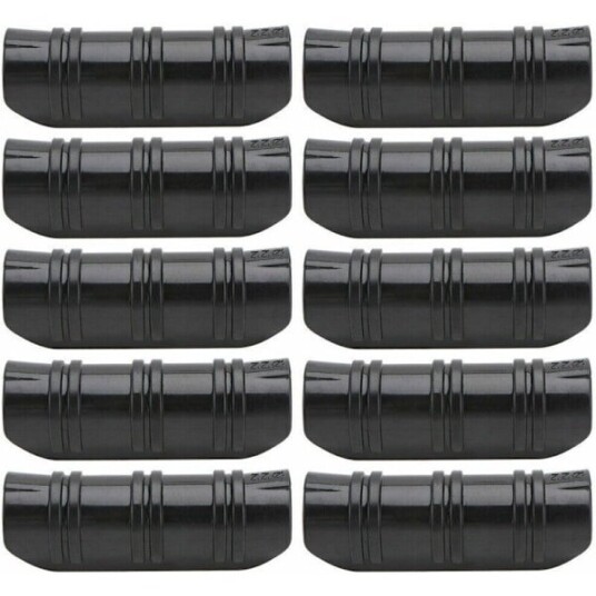 Drivhusklips 32mm 50 Stk