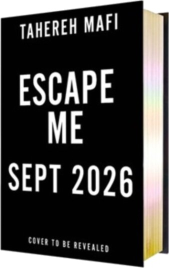 Escape Me Deluxe Limited Edition Escape Me Deluxe Limited Edition