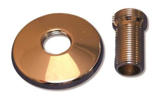 Megatherm Connector 45 mm 3/4 x 1/2 70 cc 12 mm