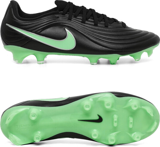 Nike Tiempo Maestro Academy Fg/Mg Black 41 Nike Tiempo Maestro Academy Fg/Mg Black 41