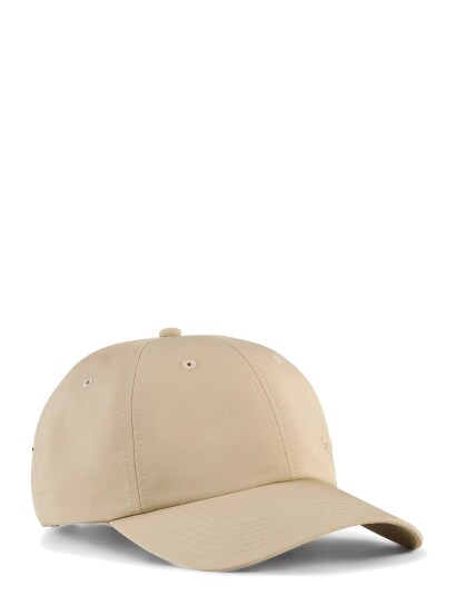PUMA Golf W Sport Cap Beige ONE SIZE PUMA Golf W Sport Cap Beige ONE SIZE
