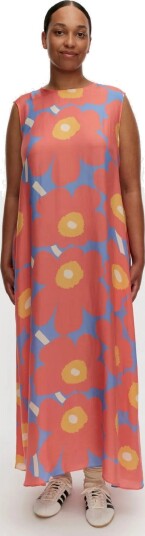 Marimekko Migot Unikko Red 42