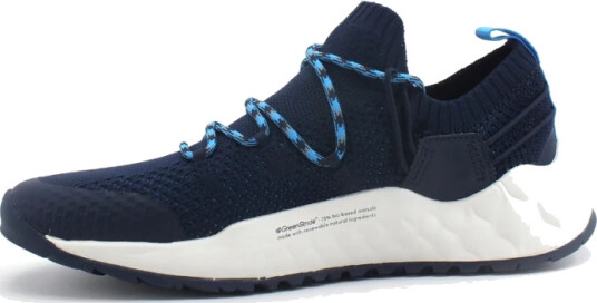 Timberland Herre Sko Blå 41 EU,