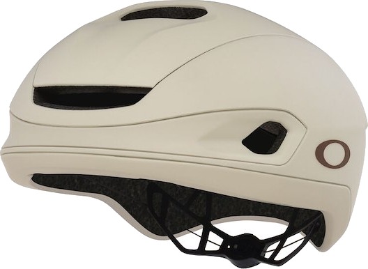 Oakley ARO7 LITE sykkelhjelm matt sand