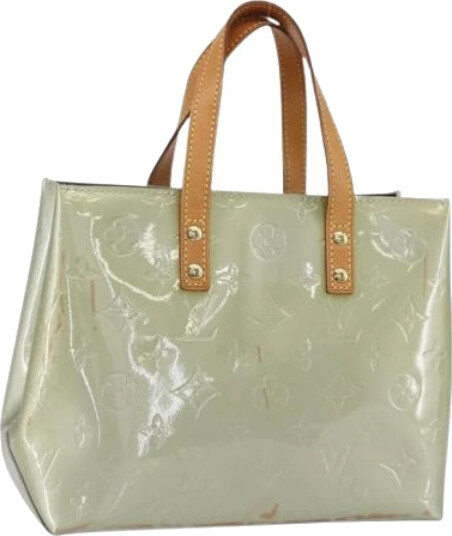 Louis Vuitton Vintage Dame Grønn Louis Vuitton Vintage Dame Grønn
