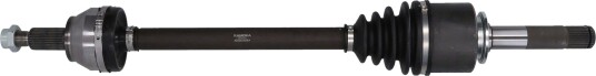 KAMOKA 5010701 Drivaksel