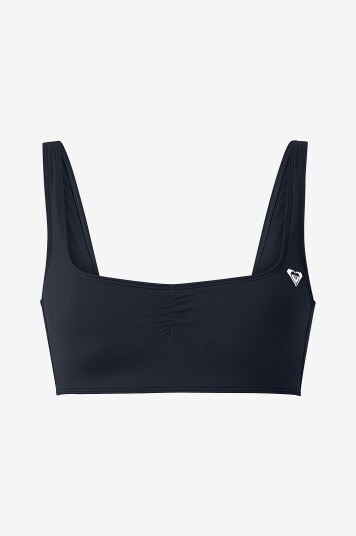 Roxy Bikini BH SD Essentials Bralette Svart