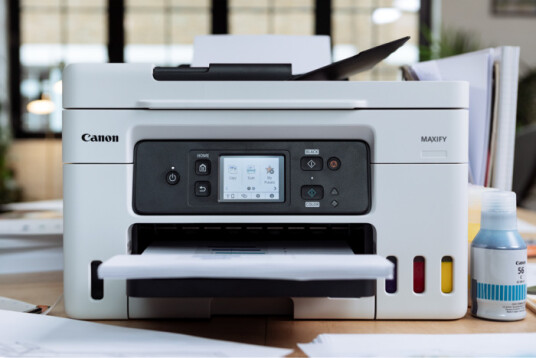 Canon MAXIFY MFP GX4050
