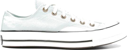 Converse Herre Sko Blå 38 1/2 EU, Converse Herre Sko Blå 38 1/2 EU,