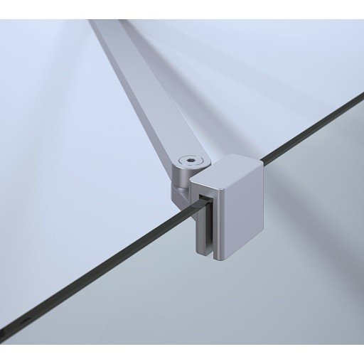 Dansani Match 3 Støttearm L600mm til Modell D80-140cm Sateng