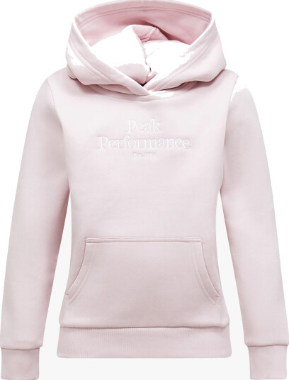 Peak Performance Junior Original Hood Rosa 150