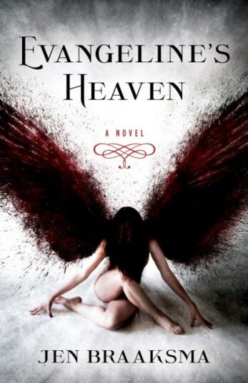 Evangeline's Heaven A Novel Evangeline's Heaven A Novel