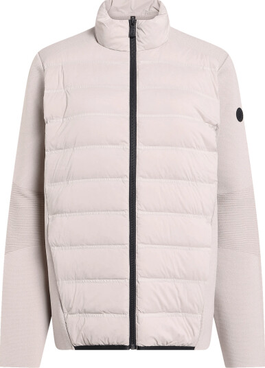 Sail Racing Element Seamless Jacket - Beige - XL