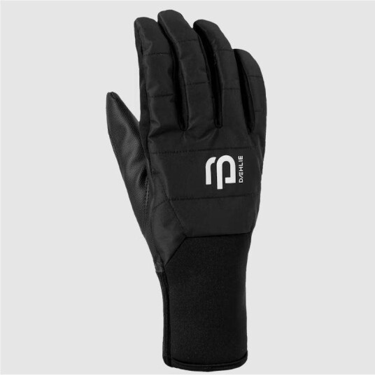 Dahlie Glove Pace Black Langrennshansker Black 8 Dahlie Glove Pace Black Langrennshansker Black 8