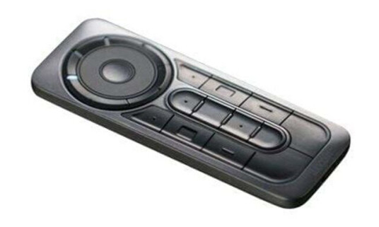 Wacom ExpressKey Remote Accessory Wacom ExpressKey Remote Accessory