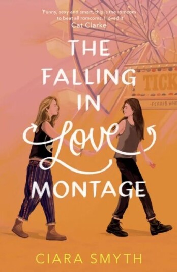 The Falling In Love Montage Av Ciara Smyth