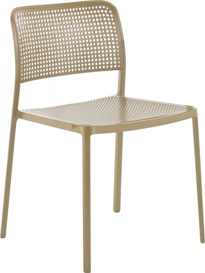 Audrey Stol Beige