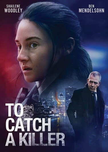 To Catch A Killer DVD To Catch A Killer DVD