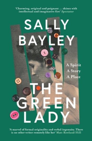 The Green Lady The Green Lady