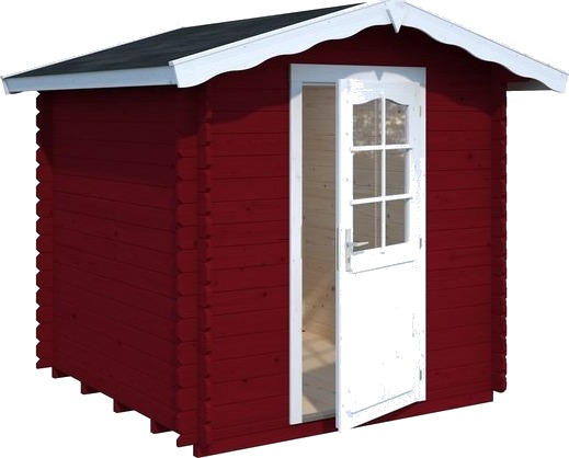 Palmako Anneks vivian 3,8 m2 Palmako Anneks vivian 3,8 m2