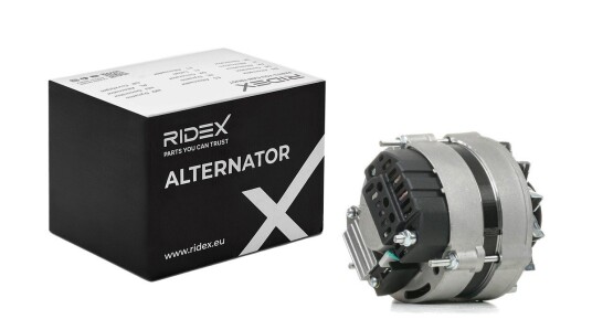 Dynamo RIDEX 4G1368
